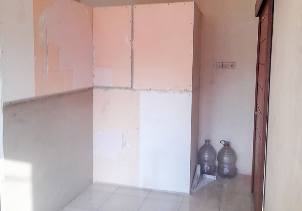 RUKO DI KOTA KUDUS - NPL424-5 - foto 4